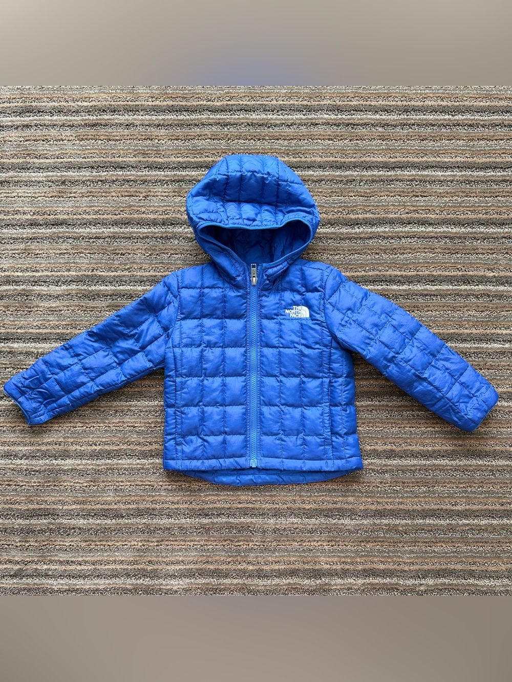 The North Face Unisex Toddler Puffer Jacket